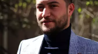 CHP Aydın İl Gençlik Kolları Başkanı Sosyal Kılıç İstifa Etti
