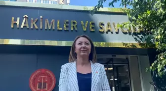 CHP'den HSK'ya İBB Soruşturmaları ile İlgili Şikayet