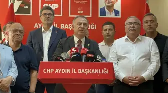 CHP'li Başkanların AK Parti'ye Geçişi Gündemde