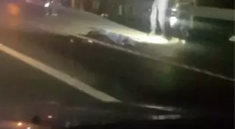 Sakarya'da Feci Kaza: Yolun Karşısına Geçen Kadın Hayatını Kaybetti