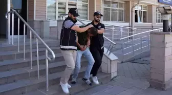 Kırıkkale'de Hastane Personeline Uyuşturucu Operasyonu: 1998 Yeşil Reçete