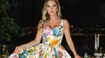 Dolandırıcılar Hadise'yi hedef aldı! Az kalsın bütün servetini kaybediyordu