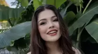 Eda Sakız kimdir? Eda Sakız nereli ve kaç yaşında?