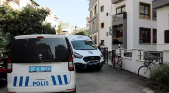 Alanya'da Şok Cinayet: Arkadaşını Öldürdüğünü İhbar Edip Kayıplara Karıştı