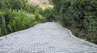 Bitlis'te KOAH Hastası Abidin Subaşı'na Yeni Yol