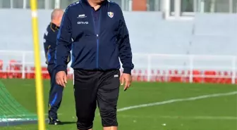 Engin Fırat'tan Yeni Sezon Değerlendirmesi: Hızlı ve Agresif Bir Lig Bekliyoruz