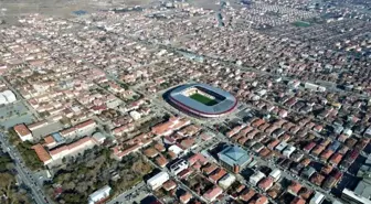 Erzincan'da Temmuz 2025'te 401 Konut Satıldı
