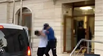 Esenyurt'ta Sokak Ortasında Silahlı Kavga: 2 Şüpheli Yakalandı