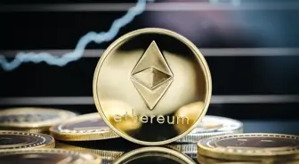 Ethereum rezerv modeli ETHZilla'ya dev kazanç sağladı