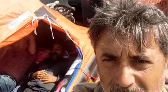 Fas Açıklarında Mahsur Kalan Türk Gemisi için Yardım Bekleniyor