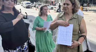 Büyükçekmece'de 20 Kadın, İflas Eden Tur Firmasıyla Mağdur Oldu