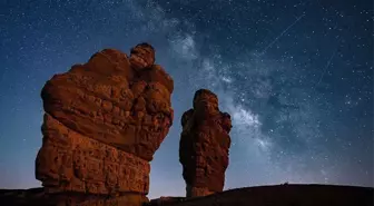 Perseid Meteor Yağmuru: Yıldızların Dansı