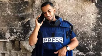 Gazze savaşında kaç gazeteci öldürüldü ve bunlar kimlerdi?