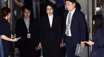 Eski Güney Kore Devlet Başkanı Yoon Suk Yeol'un Eşi Tutuklandı