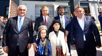 İçişleri Bakanı Yerlikaya: 'Artık terörsüz bir Türkiye'nin eşiğindeyiz'