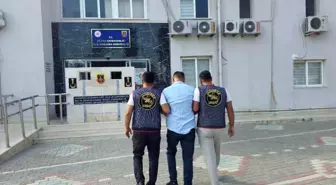 Dolandırıcılık Şüphelisi Mersin'de Yakalandı