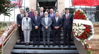 İş Bankası-İTÜ deprem araştırma merkezi MATAM açıldı