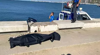 İzmir'de Genç Adamın Cesedi Bulundu, Arkadaşı Gözaltında