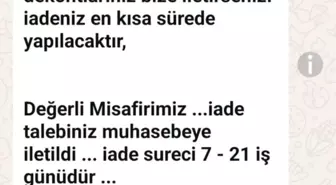 Büyükçekmece'de 20 Kadın Japonya Turu İçin Mağdur Oldu