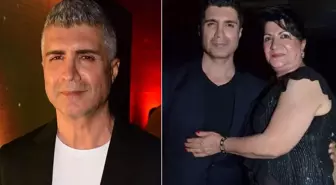 Kadriye Deniz oğlu Özcan Deniz'i sildi: Kan bağı menfaate yenildi