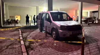 Çorum'da Tabancanın Kazara Ateş Alması Sonucu Bir Kişi Hayatını Kaybetti