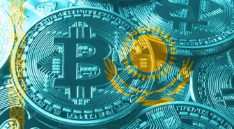 Kazakistan Bitcoin ETF dönemini başlattı