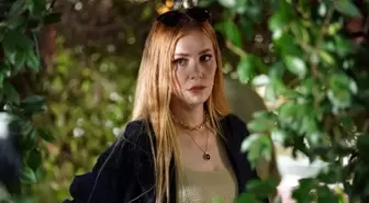 Kim der ki 40 yaşında! Elçin Sangu adeta yıllara meydan okuyor