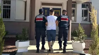 Kırıkkale'de Firari Hükümlüler Jandarma Tarafından Yakalandı