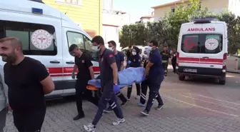 Kötü Koku İhbarı Sonrası 81 Yaşındaki Adam Hayatını Kaybetti