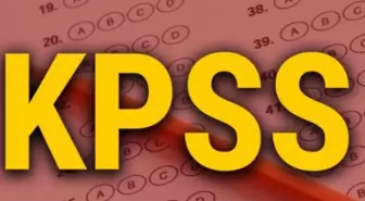 KPSS önlisans ne zaman? 2025 KPSS önlisans sınavı olacak mı?
