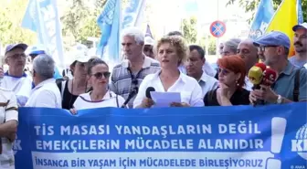 Memur Maaş Zam Talepleri ve Hükümetin İlk Teklifi Arasındaki Uçurum