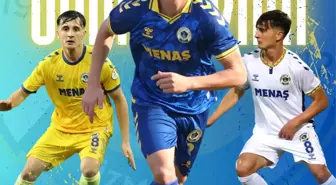 Menemen FK, Bilal Kısa ile anlaştı ve Emre Keskin'e yeniden imza attı