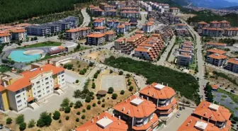 Muğla'da Temmuz Ayı Konut Satışları Yüzde 7,35 Düştü