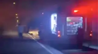 Muş'ta Otomobil ve Ticari Araç Çarpışması: Bir Kişi Hayatını Kaybetti