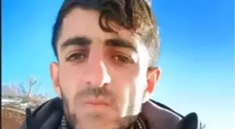 Bitlis'te Dereye Giren Genç Boğuldu