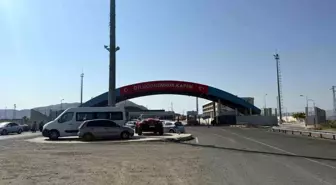 Nahçıvan Halkı Zengezur Koridoru'na Umut Bağladı