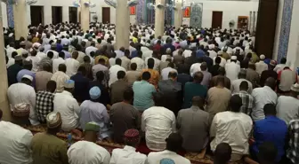 Nijerya'da camide namaz kılanlara silahlı saldırı! 1 kişi öldü, çok sayıda kişi kaçırıldı