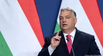 Almanya, Zelenskiy'i Ağırlarken Putin Destekçisi Orban'dan Çarpıcı Açıklama