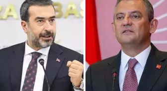 Özgür Özel'in Erdoğan'a yönelik sözlerine AK Parti'den sert tepki