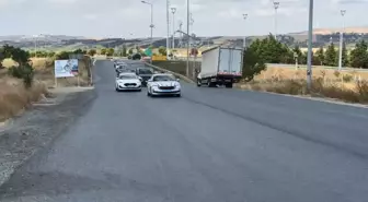 CHP Genel Başkanı Özgür Özel, Ekrem İmamoğlu'nu Ziyaret Etti