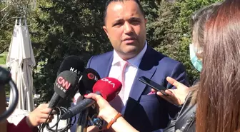 Rezan Epözdemir adliyeye sevk edildi