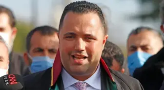 Rezan Epözdemir kimdir? Avukat Rezan Epözdemir kaç yaşında, nereli?