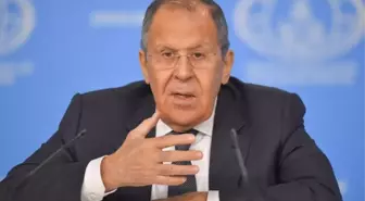 Lavrov ve Rubio, Putin-Trump Toplantısını Görüştü