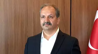 Sağlık-Sen Genel Başkanı Doğan: 'Kamu İşveren Heyeti'nin verdiği teklifi tekrar gözden geçirmelerini istiyoruz'