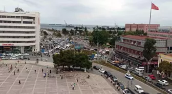 Samsun'da Konut Satışları Yüzde 20 Artış Gösterdi