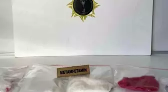 Samsun'da Narkotik Operasyonu: 5 Gözaltı