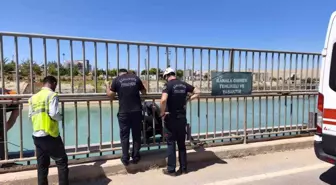 Şanlıurfa'da Sulama Kanalında İki Kimliği Belirsiz Ceset Bulundu