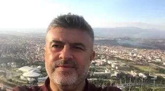 Sarıgöl'de Eğitimci Selçuk Erol Hayatını Kaybetti