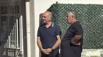 İşçi Şemdin Bektaş, Evinde Yüzüstü Bulundu: Ölümü Şüpheli