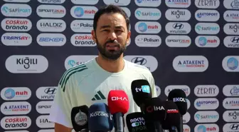 Selçuk İnan: 'Sarı kart gereksizdi'